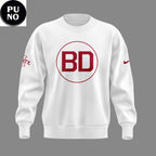 Iowa State Wrestling Honoring Bobby Douglas 2026 Hoodie T-Shirt