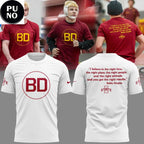 Iowa State Wrestling Honoring Bobby Douglas 2026 Hoodie T-Shirt