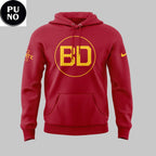 Iowa State Wrestling Honoring Bobby Douglas 2026 Hoodie T-Shirt