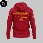 Iowa State Wrestling Honoring Bobby Douglas 2026 Hoodie T-Shirt