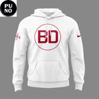 Iowa State Wrestling Honoring Bobby Douglas 2026 Hoodie T-Shirt