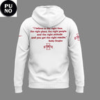 Iowa State Wrestling Honoring Bobby Douglas 2026 Hoodie T-Shirt