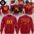 Iowa State Wrestling Honoring Bobby Douglas 2026 Hoodie T-Shirt