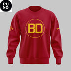 Iowa State Wrestling Honoring Bobby Douglas 2026 Hoodie T-Shirt