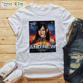 Iyo Sky And New WWE Womens Champion At WWE SummerSlam T-Shirt