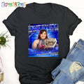 Iyo Sky And Still WWE Womens Champion T-Shirt