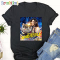 Iyo Sky And Still WWE Womens Champion at WWE Fastlane T-Shirt