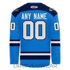 Jacksonville Icemen 2026 Special Edition Hockey Fan Jersey