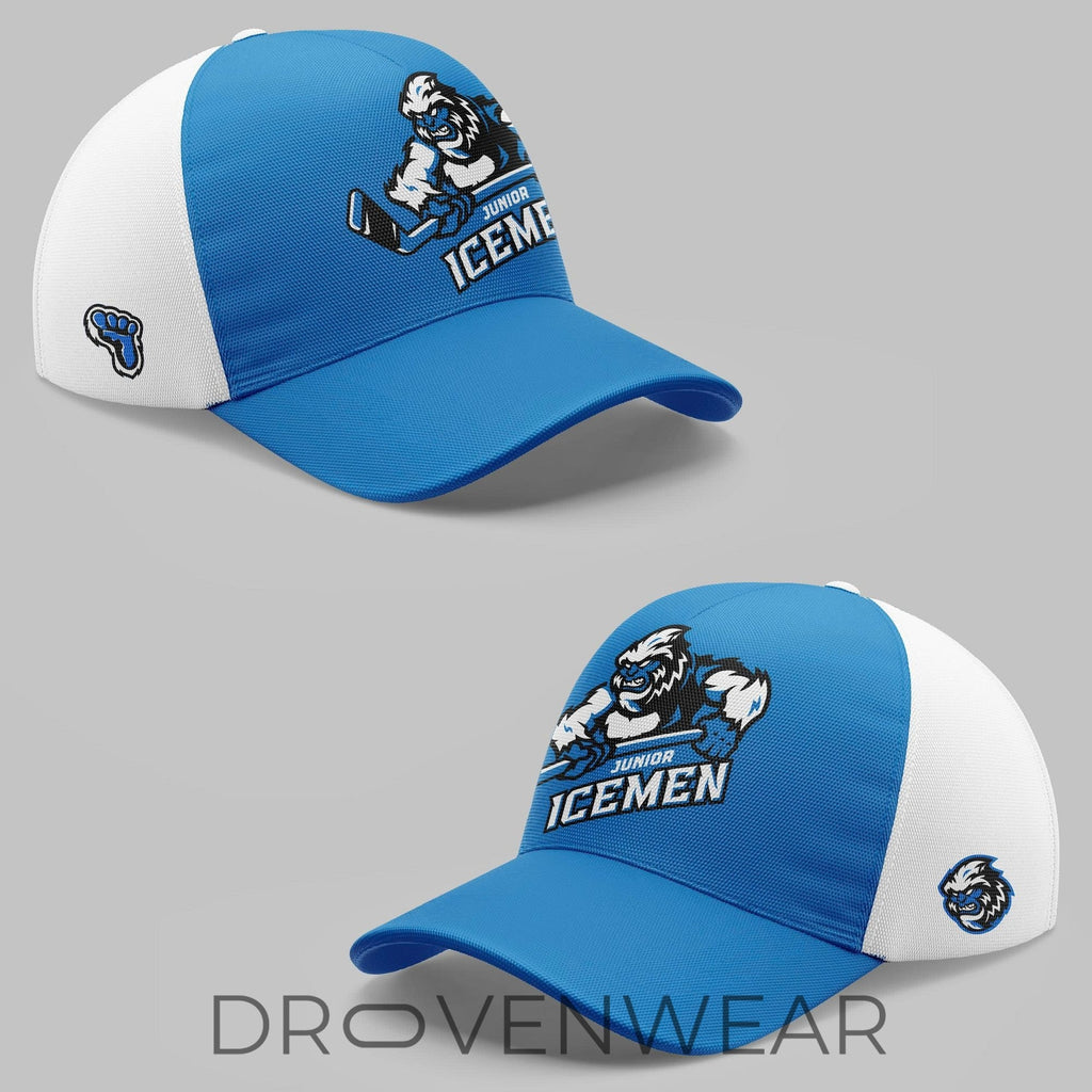Jacksonville Icemen 2026 Special Edition Hockey Fan Jersey