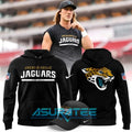 Jacksonville Jaguars x Trevor Lawrence 2025-2026 Special Hoodie, Cap