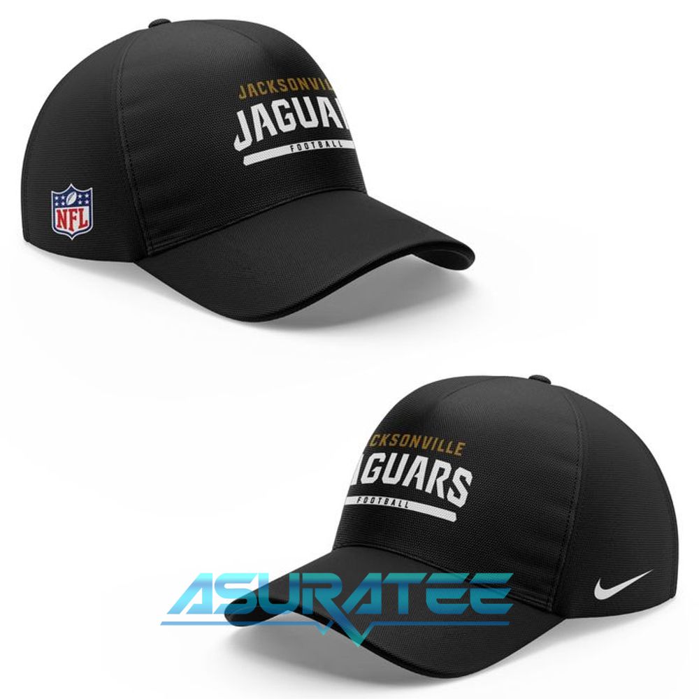 Jacksonville Jaguars x Trevor Lawrence 2025-2026 Special Hoodie, Cap