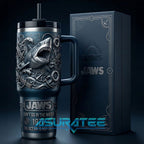 Jaws Don’t Go In The Water 1975 Special YETI Tumbler