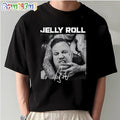 Jelly Roll 2023 Tour 2024 T-Shirt
