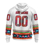 Personalized NHL Washington Capitals Hoodie Jersey Hockey For All Diwali Festival All Over Print 3D Hoodie Unisex Hoodie Tshirt