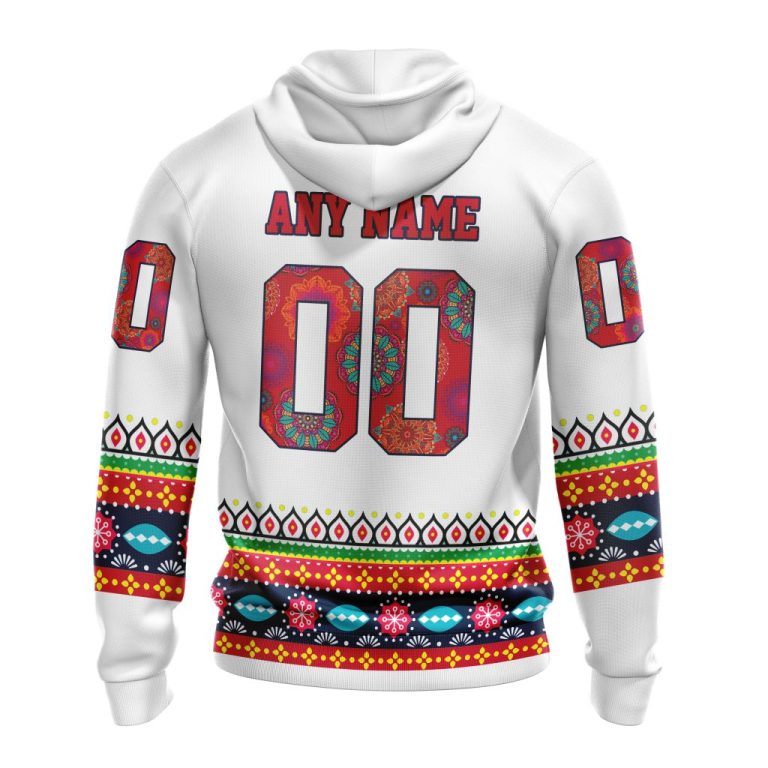 Personalized NHL Washington Capitals Hoodie Jersey Hockey For All Diwali Festival All Over Print 3D Hoodie Unisex Hoodie Tshirt