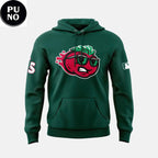 Jersey Shore BlueClaws Jersey Tomatoes 2026 Hoodie