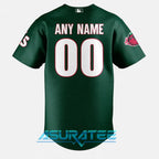 Jersey Shore BlueClaws Tomatoes 2026 Limited Edition Baseball Jersey