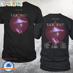 Jhene Aiko Magic Hour Tour 2024 Schedule T Shirt
