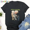Joe Biden Don’t Take Me To Your Leader T Shirt