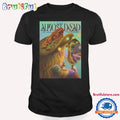 Joe Russos Almost Dead May 31 2024 Gerald R. Ford Amphitheater T Shirt