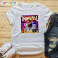 Brandon X. Ingram Marks Da Spot T-Shirt