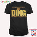 John Carpenters Das Ding Aus Einer Anderen Welt Shirt