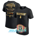 John Cena Thank You Cena Grand Slam Champ Is Here Shirt