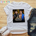 Johnny Gargano Vs Grayson Waller In An Unsanctioned Match At NXT Stand And Deliver T-Shirt