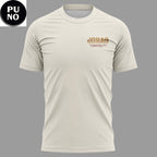 Jonas Brothers The Burning Up Tour All Over Again 2026 Washington DC T-Shirt