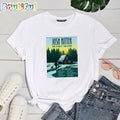 Josh Ritter Works In Progress Songs You Now Spring Summer Tour 2024 T Shirt