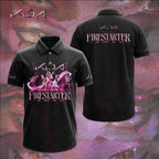 League of Legends K/DA FIRESTARTER 3D Apparel – GNE9133
