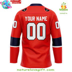 Deadpool Hockey Jersey Kalamazoo Wings Super Hero Night 2026