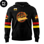 Kalamazoo Wings x Canucks Night 2026 Hoodie