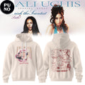 Kali Uchis For the Girls Tour 2026 Hoodie T-Shirt