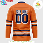 Kamloops Blazers Every Child Matters 2026 Jersey Hockey