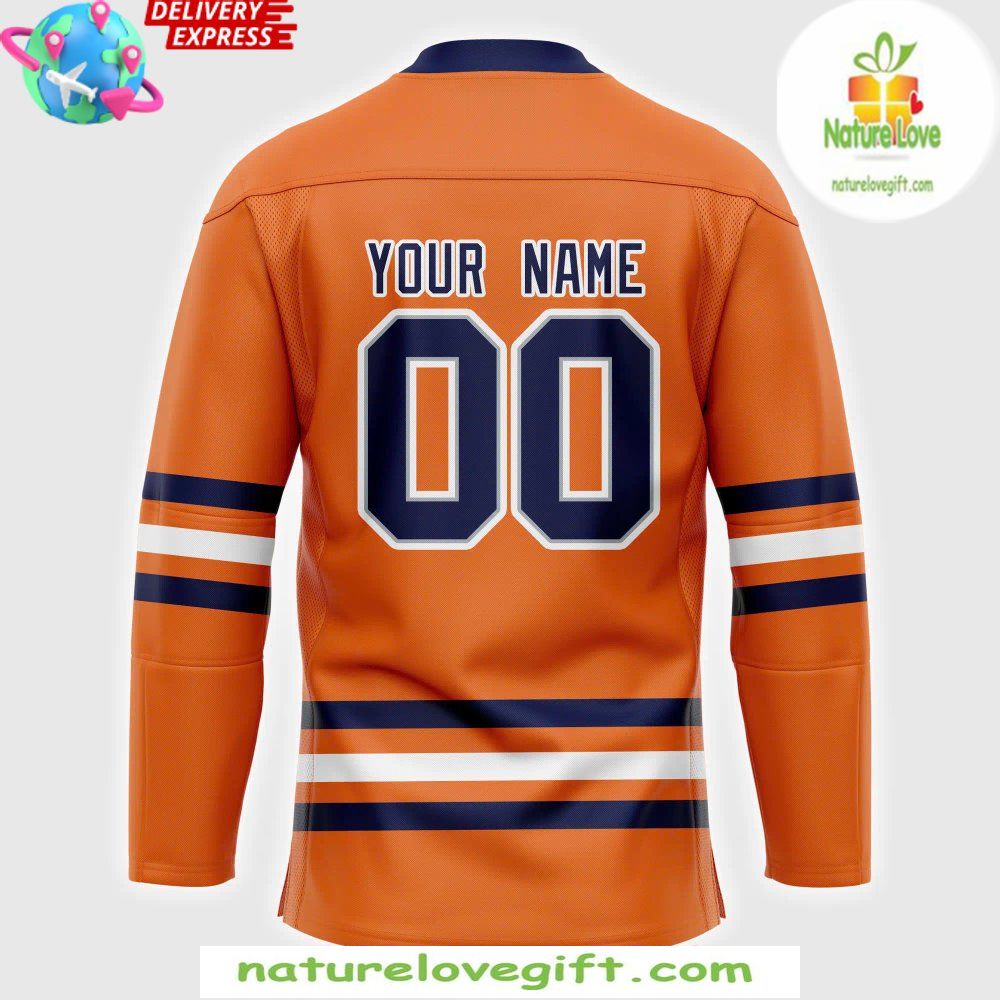 Kamloops Blazers Every Child Matters 2026 Jersey Hockey