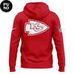 Kansas City Chiefs 2026 Taylor Swift 1960 Hoodie T-Shirt