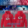 Kansas City Chiefs Freedom Legacy Limited Edition Hoodie
