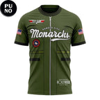 Kansas City Monarchs x Top Gun Night 2026 T-Shirt