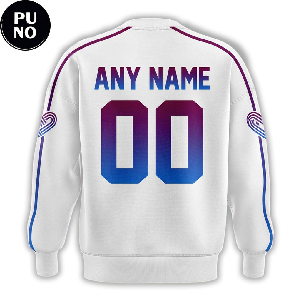 Kansas City Royals 2026 City Connect Personalized Shirt