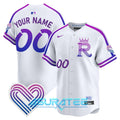 Kansas City Royals 2026 City Connect Vapor Premier Limited Custom Jersey