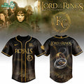 Kansas City Royals - Eternal Ring 2026 Limited Jersey