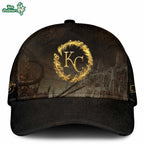 Kansas City Royals - Eternal Ring 2026 Limited Jersey