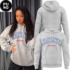 Katseye x GAP 2026 Beautiful Chaos Hoodie Shirt