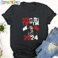 Katt Williams Year Of Truth 2024 Interview Truth Don’t Need Motivation T Shirt