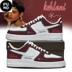 Kehlani Album 2026 Custom Name Air Force 1 Shoes