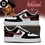 Kehlani Album 2026 Custom Name Air Force 1 Shoes