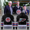 Kelowna Rockets x Memorial Cup Commemorative Night 2026 Hoodie