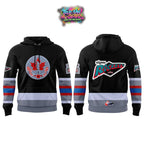 Kelowna Rockets x Memorial Cup Commemorative Night 2026 Hoodie
