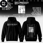 Ken Carson Xperimenting Tour 2026 Hoodie T-Shirt